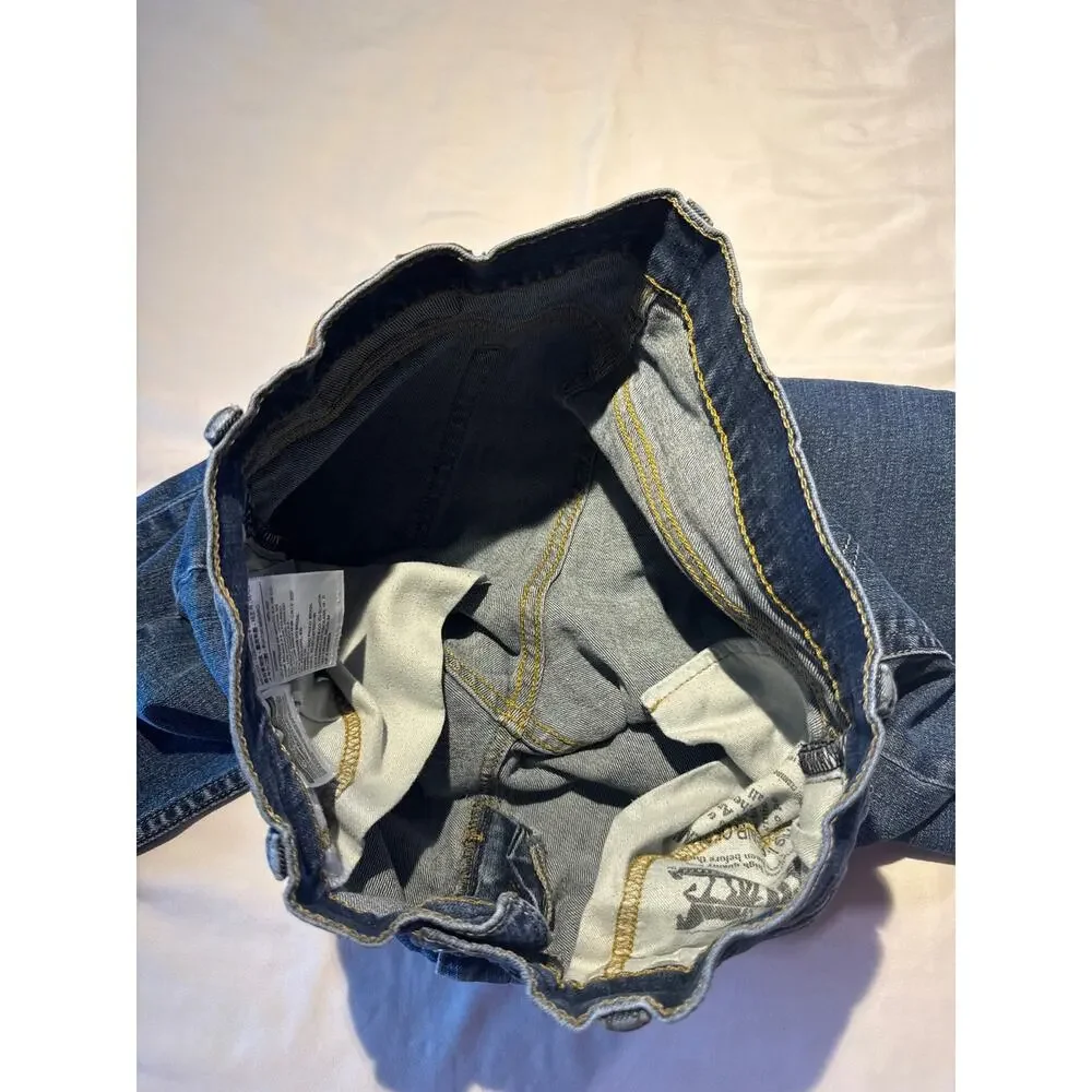 Levis levi’s 512
